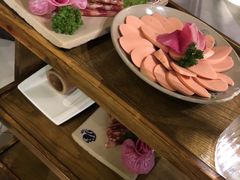-小龙坎老火锅(华飞店)