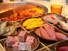 -芈重山老火锅(广州首店)