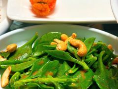 -香港狮子山下·明星粤菜餐厅(北苑店)