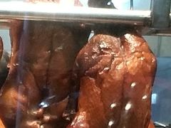 -龙记烤鸭店(新民路店)