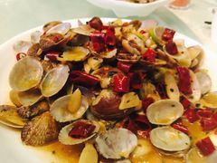 -小厨师·二十年沈家门小海鲜(百井坊巷店)