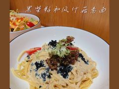 -森Some Fusion(荔湾店)