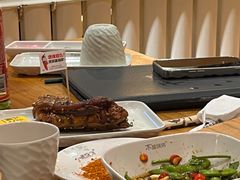 -木屋烧烤(西南角店)