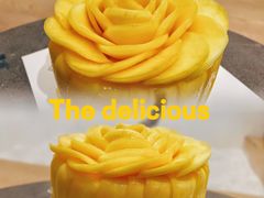 -美心西饼mx cakes(猎德优托邦店)
