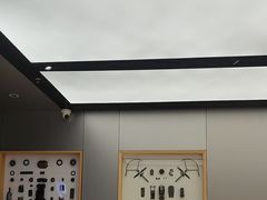 -DJI大疆(深圳华强北曼哈授权体验店)