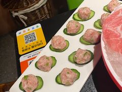 -三江两海老火锅(北京首店)