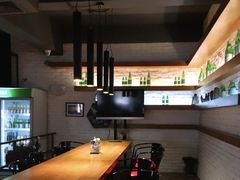 -JINNS锦时 steak&pizza(浸信会礼拜堂旧址店)