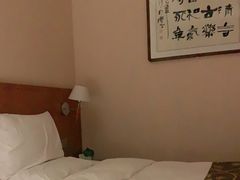 -君安凯莱大酒店