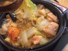 -八间(合生汇店)