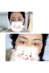 -MIVI半永久纹眉纹绣