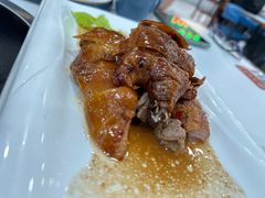 -福禄财东北菜(珠江帝景店)