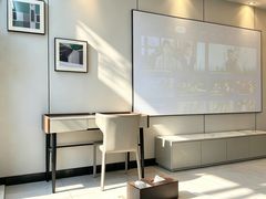 -榆扉·高空City View府邸(广州天河珠江新城正佳广场旗舰店)