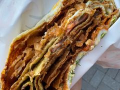 -大华煎饼(交道口北剪子巷店)