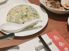 -鼎泰丰(德基广场店)