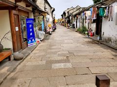 -绍兴书圣故里景区