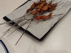 -食鸡公社辣子鸡·潍坊菜·烧烤