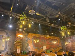 -小俩口烧烤东北菜(双井店)