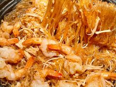 -前海沿·青岛菜(大拇指广场石老人店)