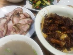 -傅记酱肉
