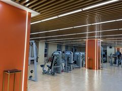 -CXFIT 陈徐健身工作室(凯旋店)