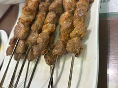 -清真牛街祥云轩门钉肉饼(左家庄店)