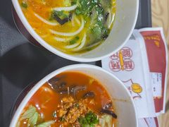 -吉品合酥脆烤饼(哈西金街店)