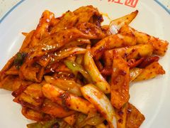 -韩香福烤肉庄园(荣成店)