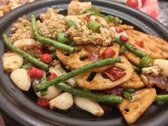 -六合居·明厨亮灶餐厅(成双大道店)