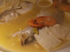 -庆江南江南菜(琴湖溪里花园城店)