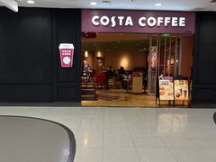 -COSTA COFFEE(西直门店)