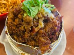 -龙抄手(春熙路总店)