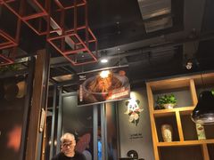 -辣尚瘾·烤鱼·新川菜(交大直营店)