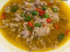 -常和州·夜宵大排档(常州单店)