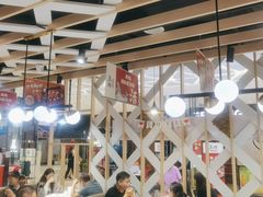 大堂-鱼酷活鱼烤鱼(北美店)