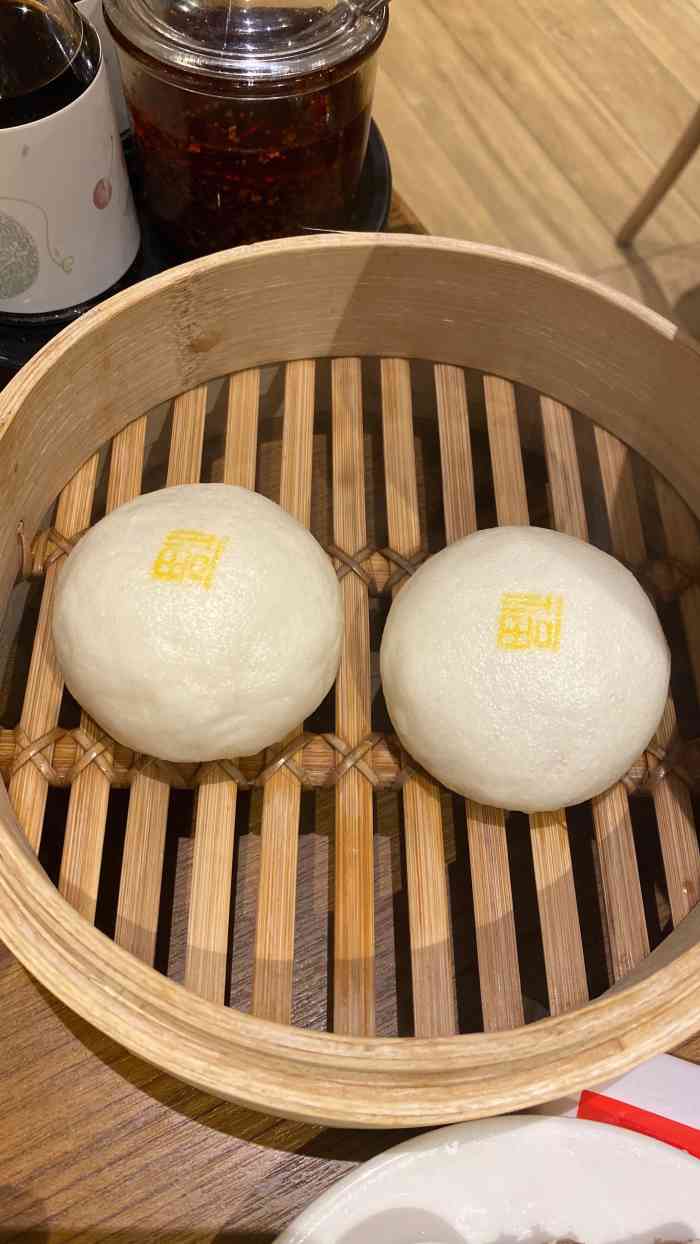 鼎泰丰(滨海湾金沙店 )-"新加坡有很多家鼎泰丰 每家都要排队 其实.