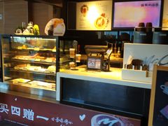 -麦当劳(红旗路店)