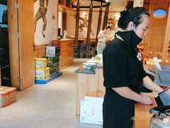 -老版火锅(半坡店)