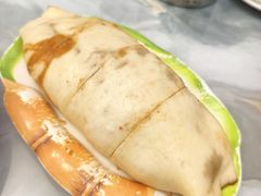-鼎香润(什刹海德胜门店)