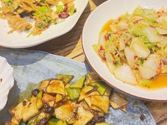 -一盏明灯全素斋(殊像寺店)