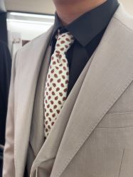 -LDIAMON西服定制(温州店)