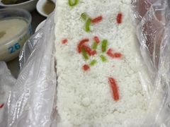 -芳婆糕团店(王府大街店)