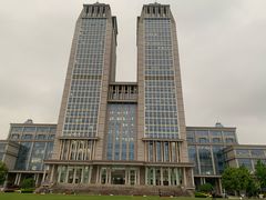 -复旦大学光华楼