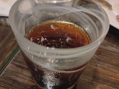 咖啡-康莱德酒店·美庭自助餐厅
