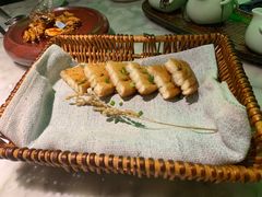 -辛香汇·现炒川菜(淮海路百盛店)