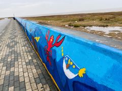 -南汇嘴观海公园