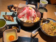 -沼津港精致料理·寿喜烧·烧鸟(青浦宝龙广场日料榜单店)