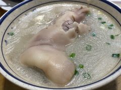 -易老妈蹄花.特色川菜(人民公园总店)