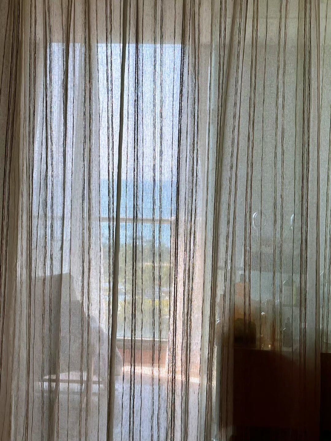 看见大海的一瞬间,心情都好好 ​​​#住在浪漫的海边看风景