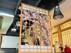 -吉川居酒屋(建国北路店)