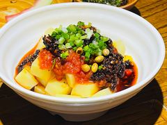 -快活林酸汤鱼鲜品火锅店(甲秀楼店)